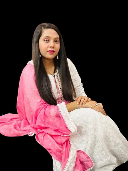 Gungun — Founder & Visionary of Chakravarti Masale