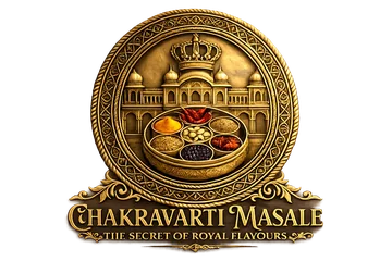 Chakravarti Masale Brand Logo